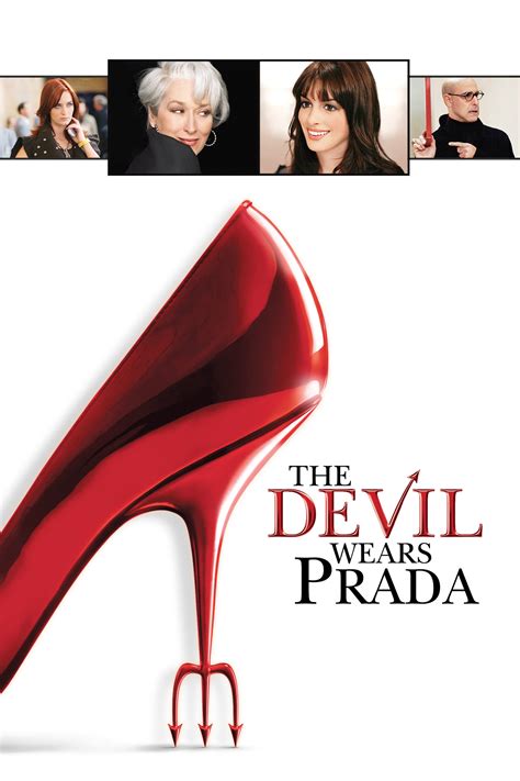 Watch The Devil Wears Prada (2006) 